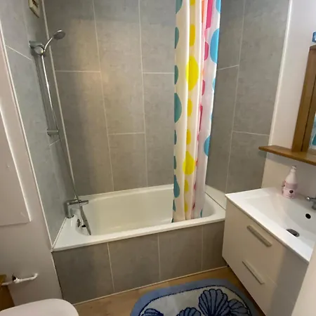 Au Pied Des Telecabines * Cauterets